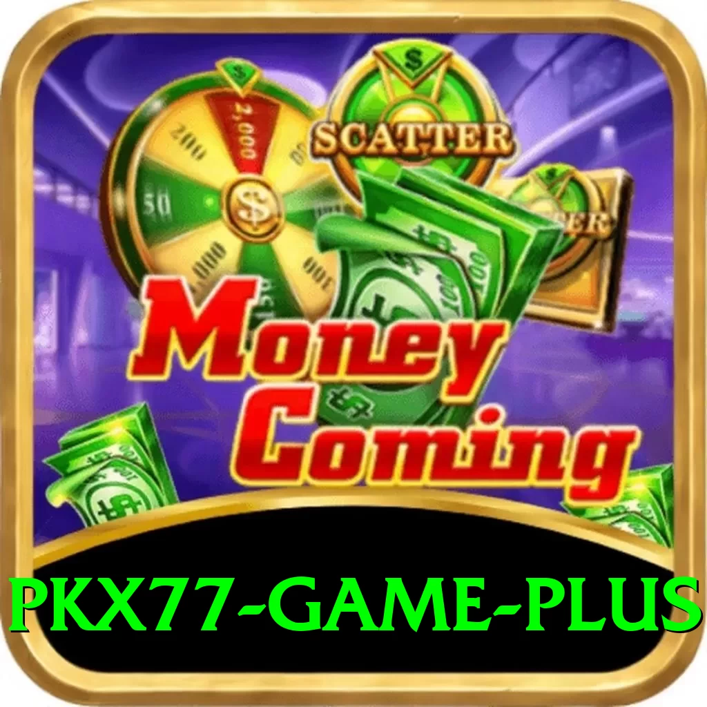 PKX77 Game Casino Max v2.7.5 - 2