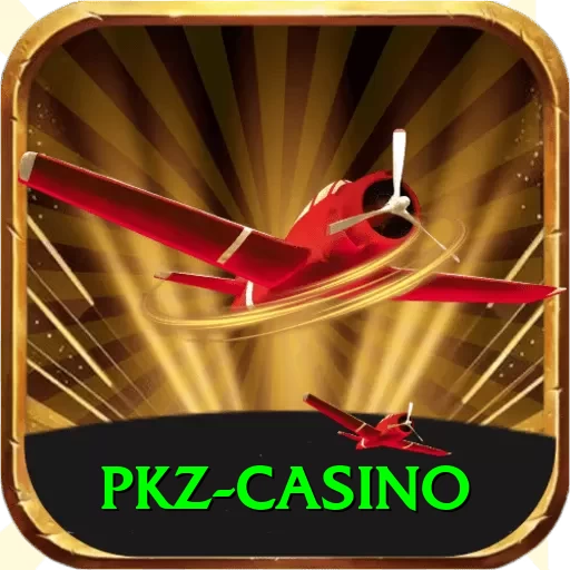 PKZ Casino Elite v3.2.1 - 2