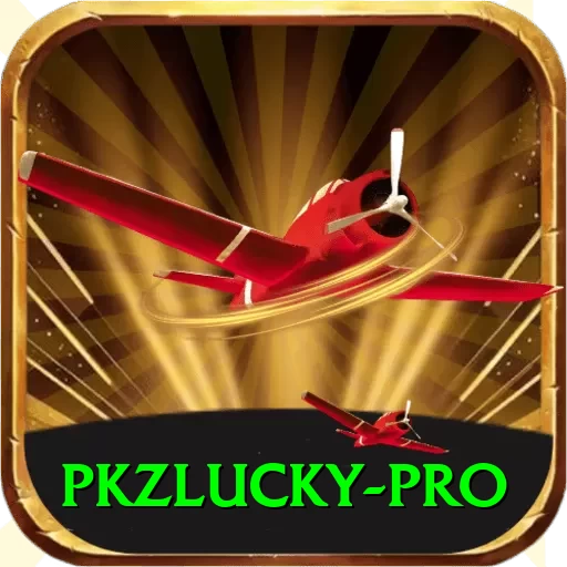 pkzlucky Champion v1.7.7 - 2