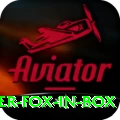 poacher fox in box Gold v1.4.6