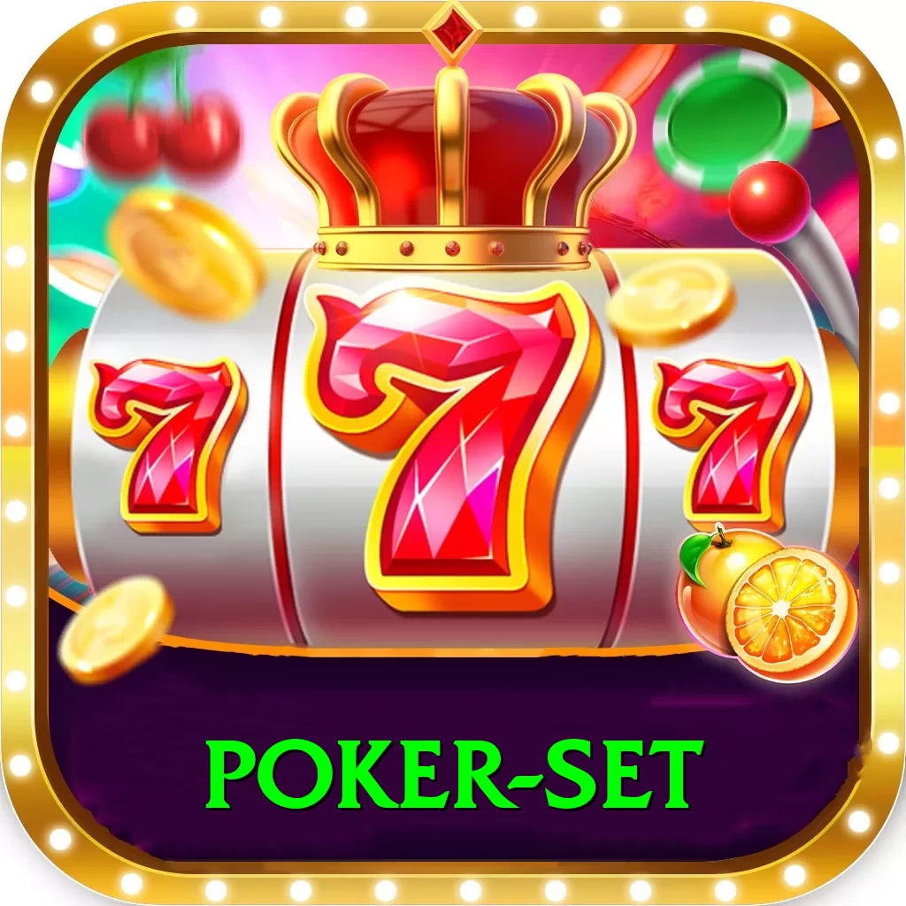 poker set Games (Casino & Earning) Deluxe v4.1.0 - 2