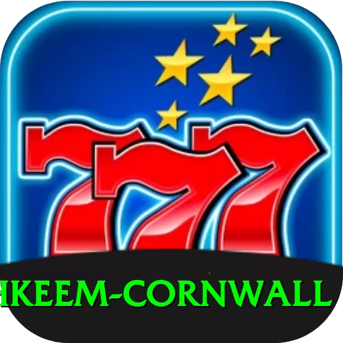 rahkeem cornwall Master v5.8.0 - 2