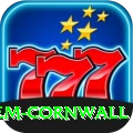 rahkeem cornwall Master v5.8.0