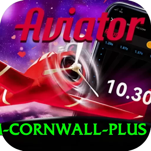 rahkeem cornwall Max 2024 - 2