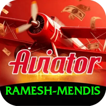 ramesh mendis Master v1.1.0 - 2