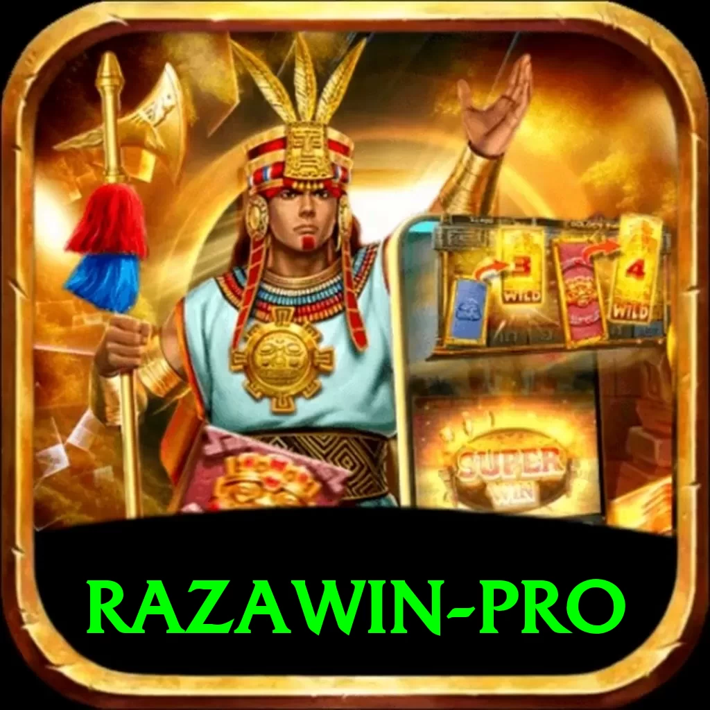 razawin - Casino Mega - 2