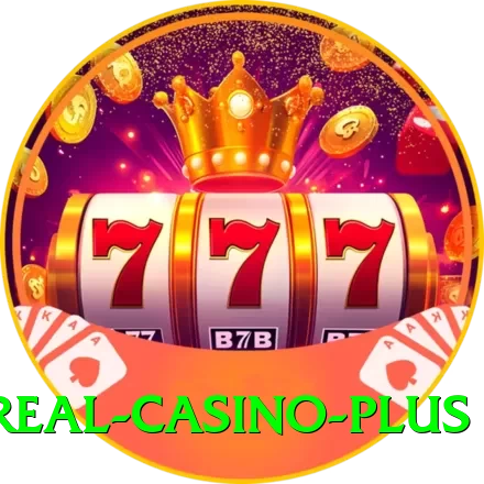 real casino Plus Rewards - 2