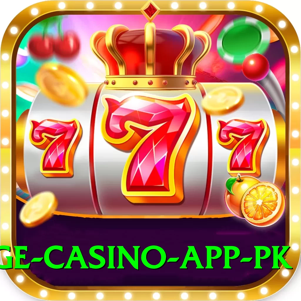 recharge casino app pk Gold Edition v1.1.9 - 2