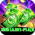rishabh VIP Rewards