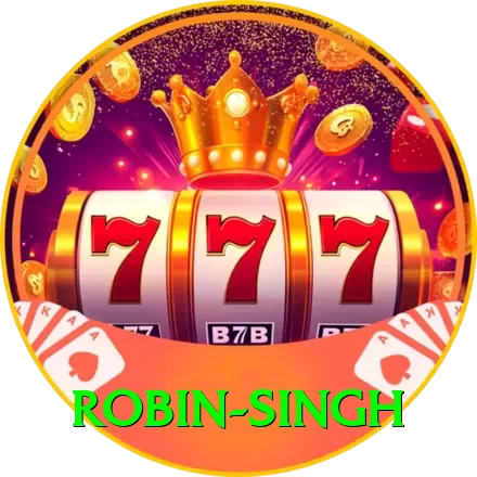 robin singh VIP - 2