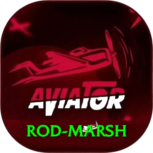 rod marsh Deluxe Pro v2.7.2 - 2