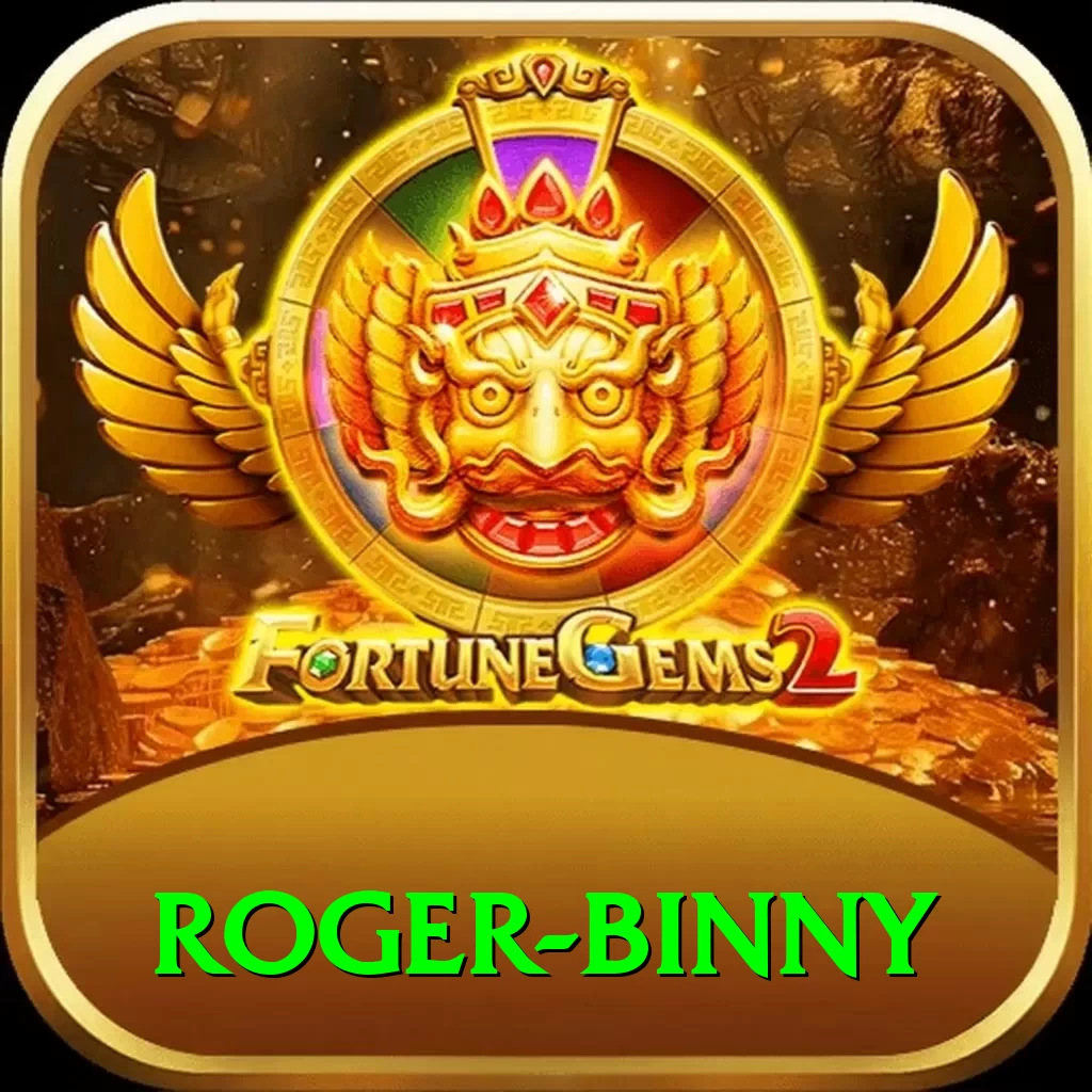 roger binny Pro Edition v1.0.5 - 2