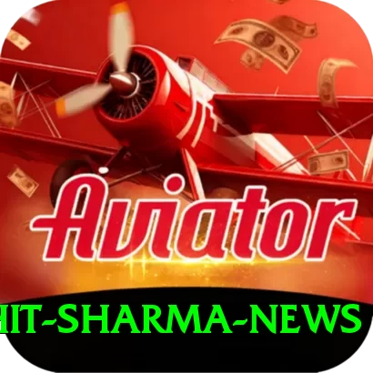 rohit sharma news Gold v3.7.5 - 2