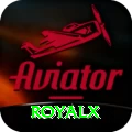 royalx Gold v2.5.8