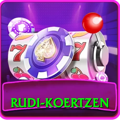 rudi koertzen Master v3.7.9 - 2