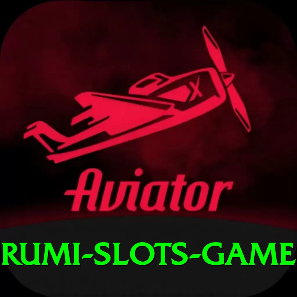 Rumi Slots Game Turbo v1.5.2 - 2