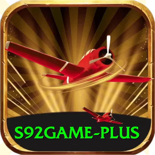 s92game Gold Pro vv5.5.5 - 2