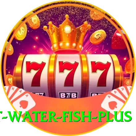 salt water fish - Casino Ultimate - 2