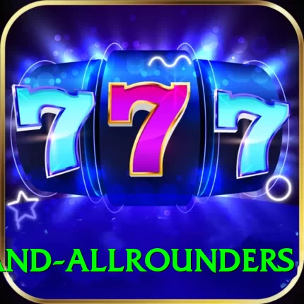 scotland allrounders Master Pro v5.2.2 - 2