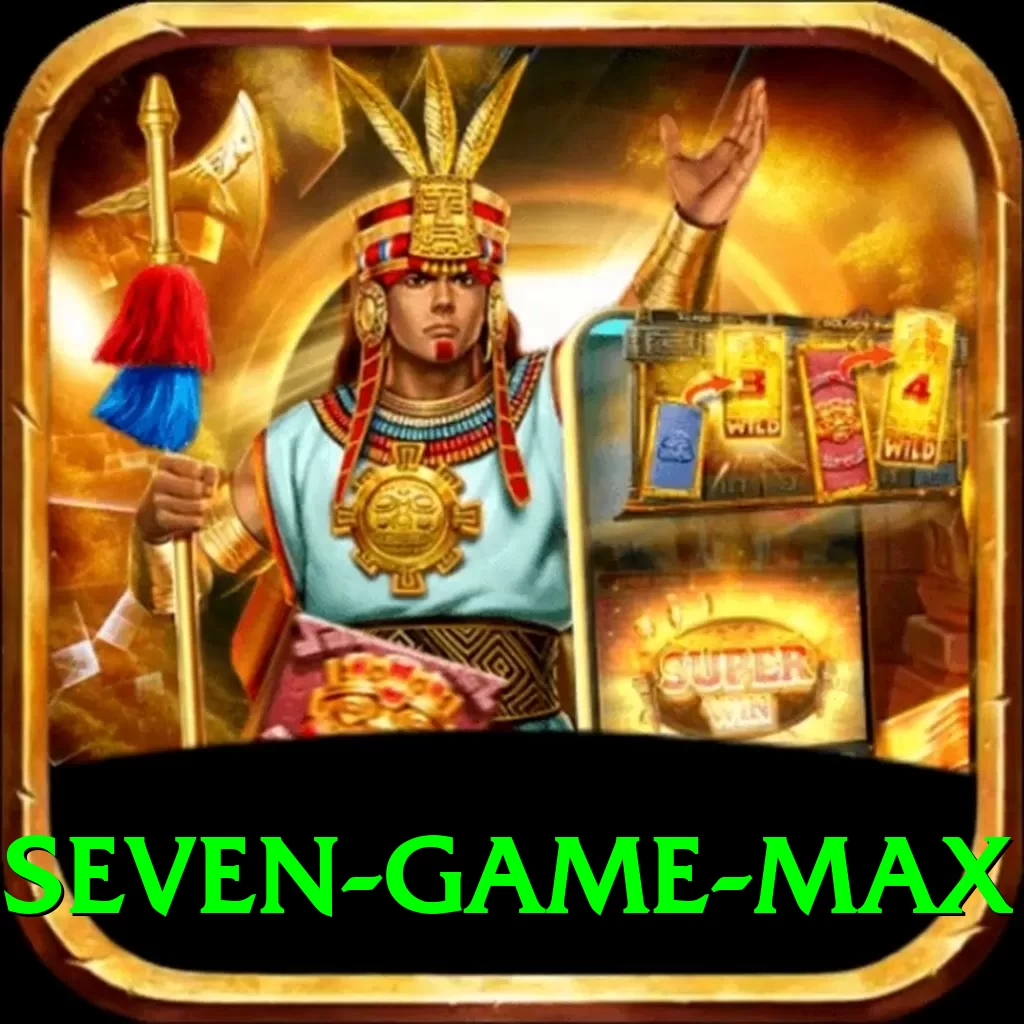 seven game Money Legend v1.8.6 - 2
