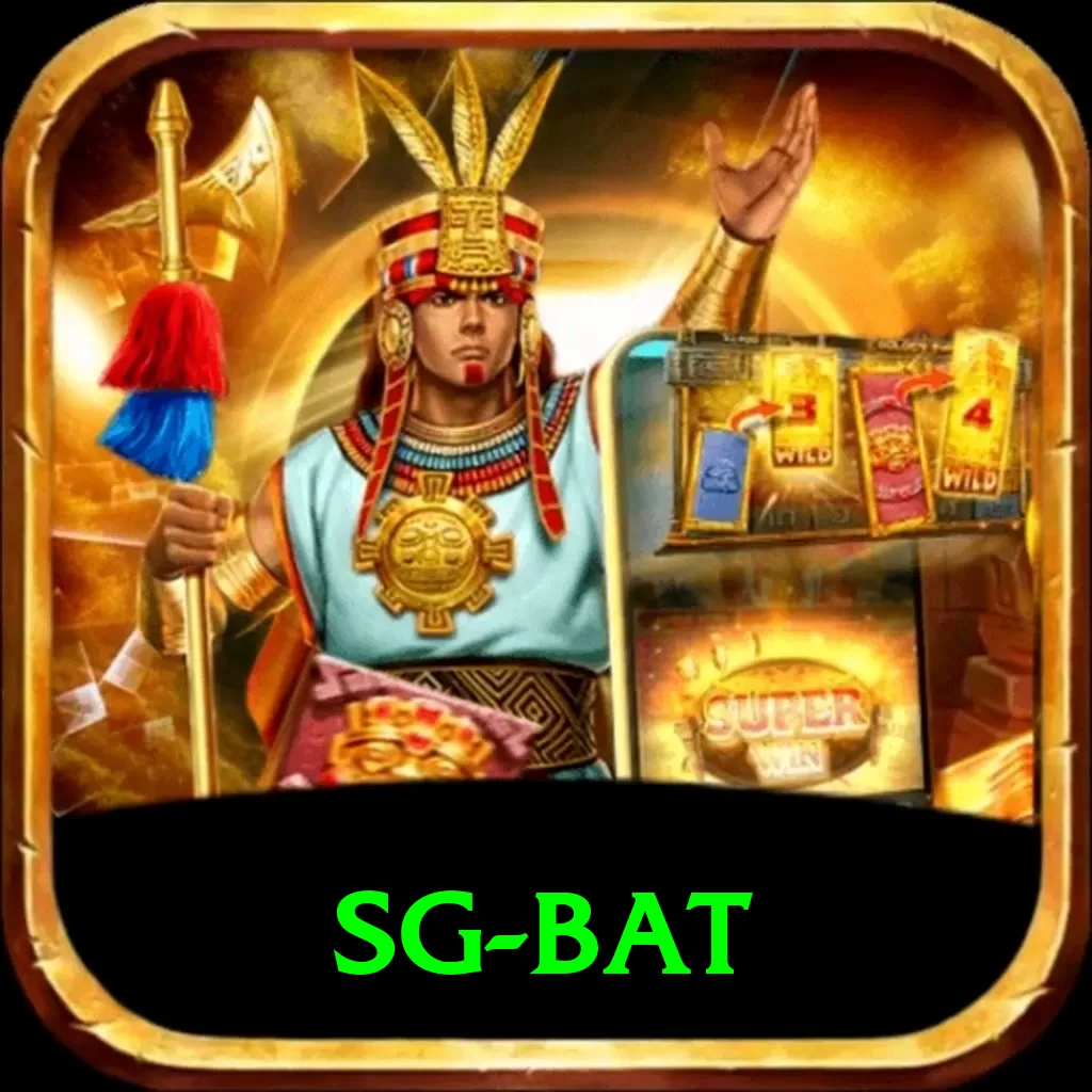 sg bat Gold Pro v3.6.1 - 2
