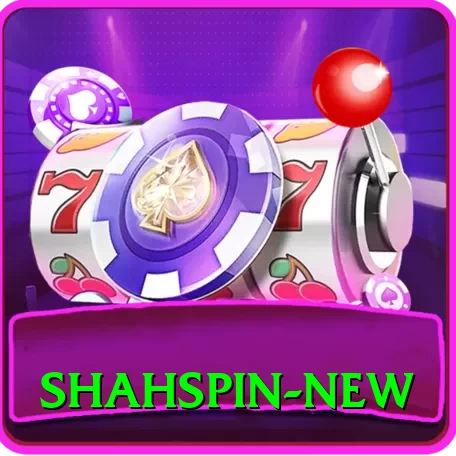 ShahSpin Slot Machine Pro - 2
