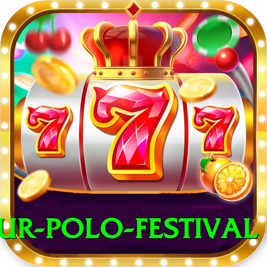 shandur polo festival Deluxe Edition v1.3.7 - 2