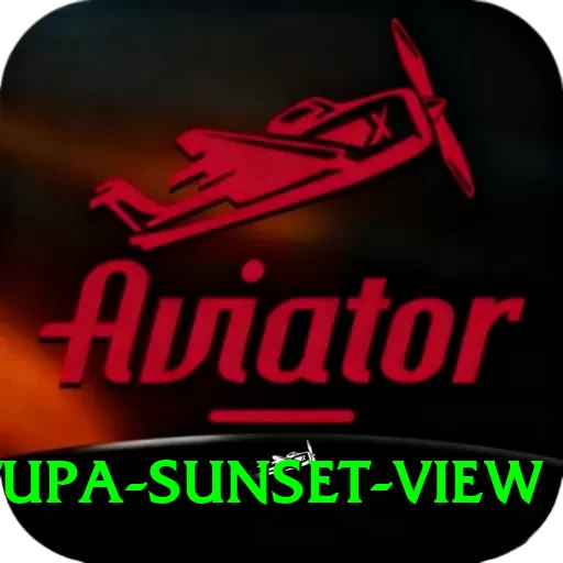 shanti stupa sunset view Master v3.9.5 - 2