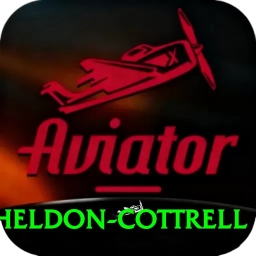 sheldon cottrell VIP Edition v3.2.6 - 2