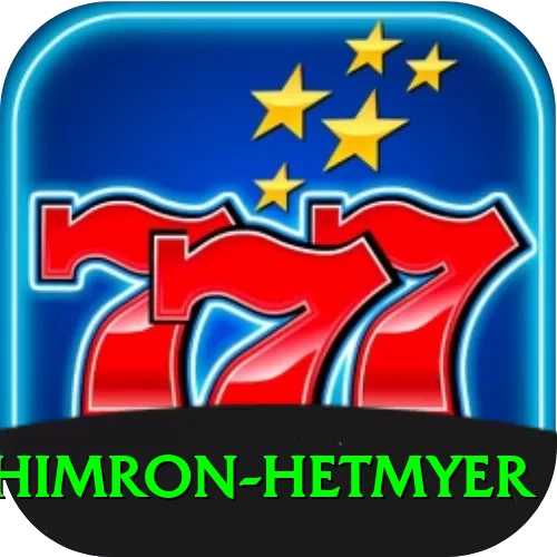 shimron hetmyer Premium v2.3.5 - 2