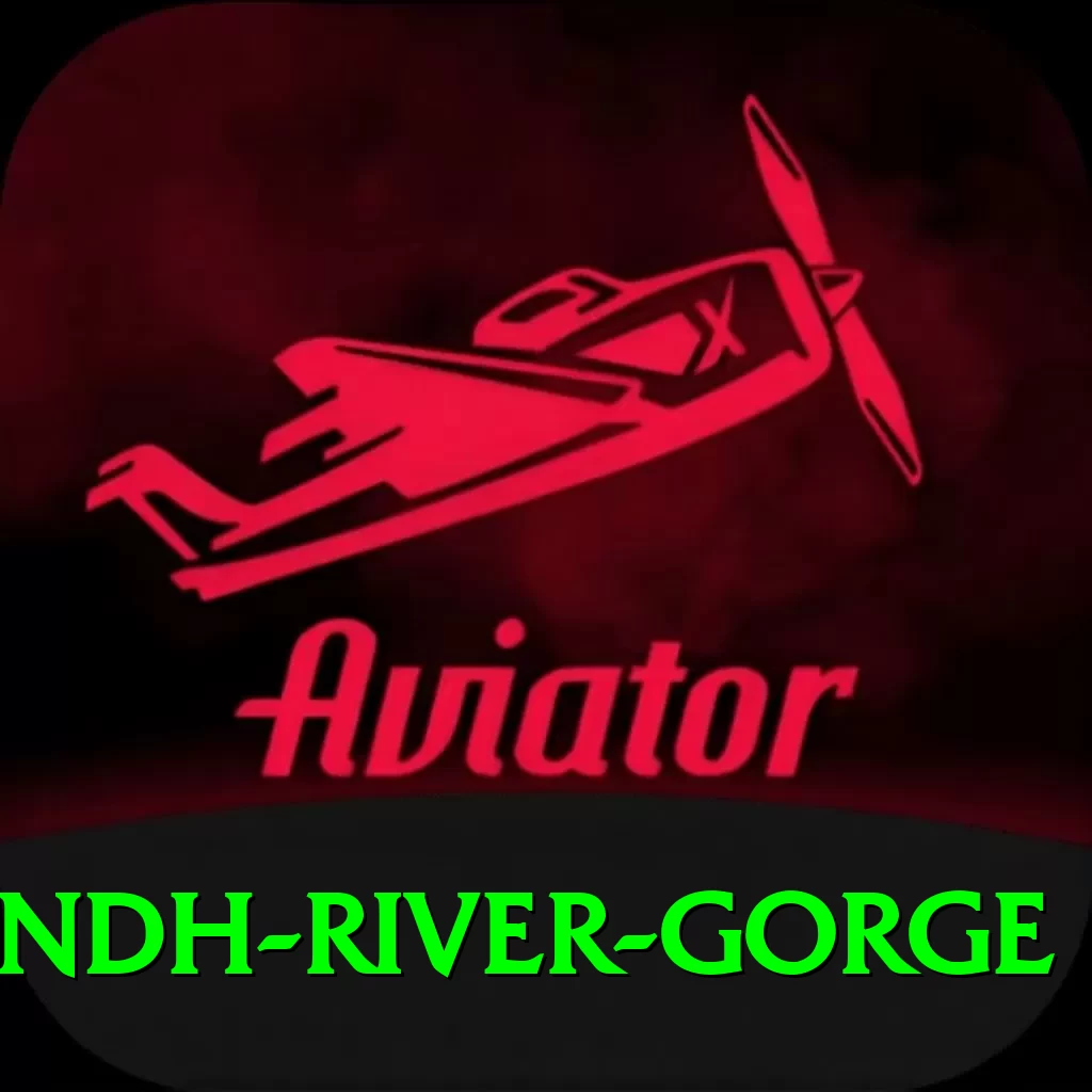 sindh river gorge Turbo Pro v4.2.6 - 2