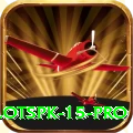 slotspk 15 Casino Official v2.0.7