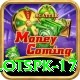 slotspk 17 Games (Casino & Earning) Pro vv3.4.3