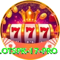 slotspk 17 VIP Rewards