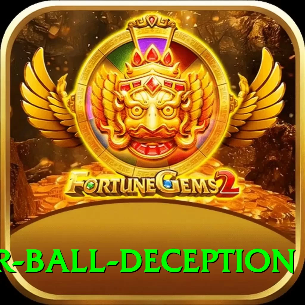 slower ball deception Turbo Pro v5.1.6 - 2