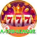 south africa t20 league Master v5.3.2