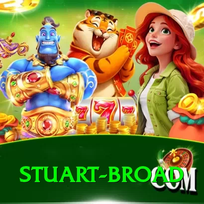 stuart broad Gold Pro v4.8.8 - 2