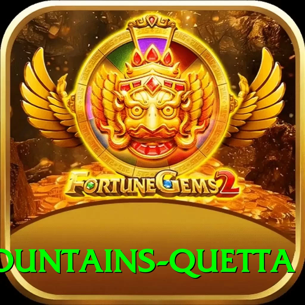 sulaiman mountains quetta Turbo v3.7.6 - 2