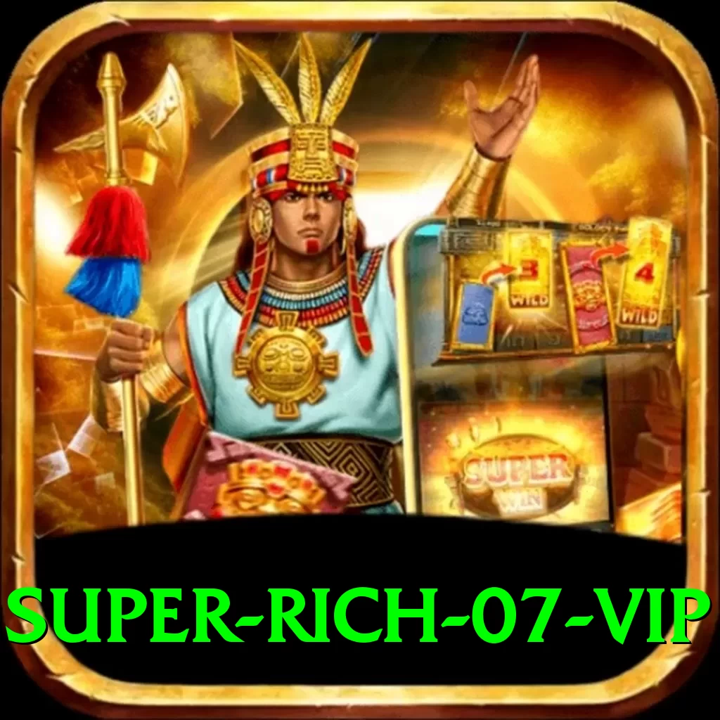 super rich 07 Earn VIP v5.0.3 - 2