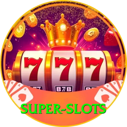 super slots Apps (Tools & Injectors) Gold v5.2.7 - 2
