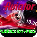 superrich07 Turbo - Win Real PKR