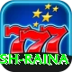 suresh raina Gold v4.2.4
