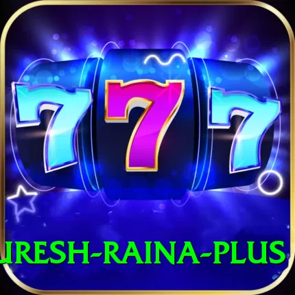 suresh raina - Champion v5.8.1 - 2