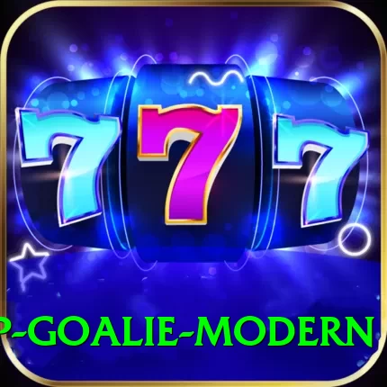 sweep goalie modern Premium v5.7.7 - 2