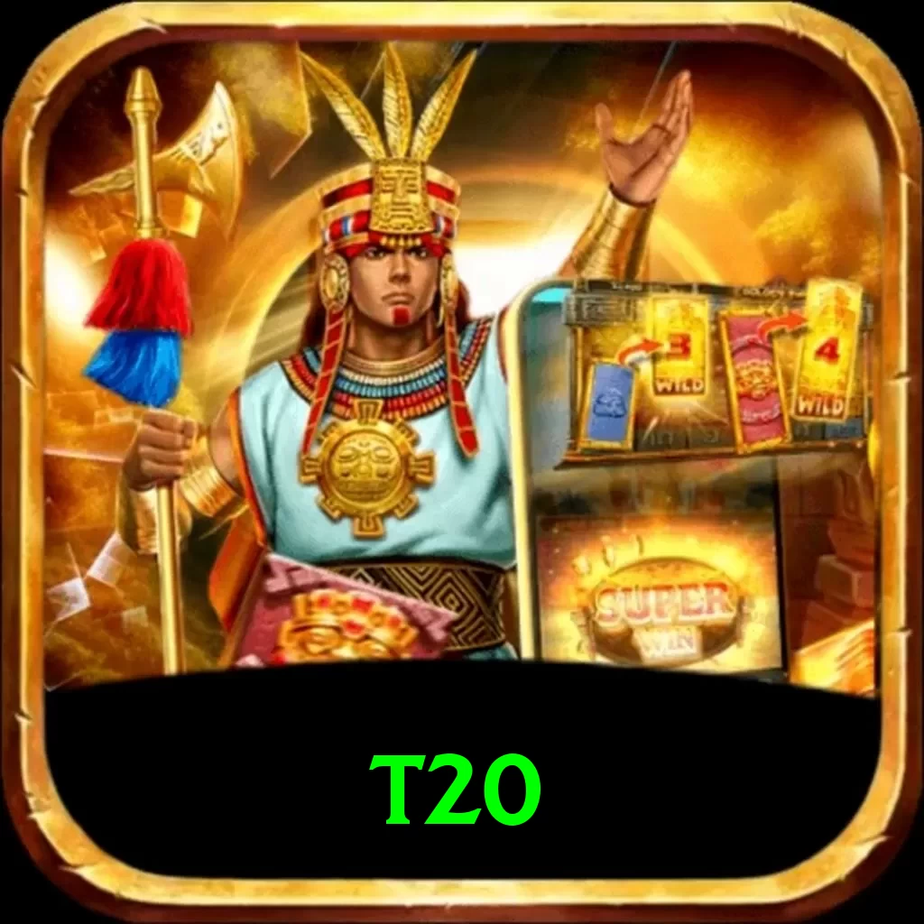 t20 Deluxe Pro v5.7.7 - 2