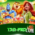 t20 Pakistan Pro v2.5.1