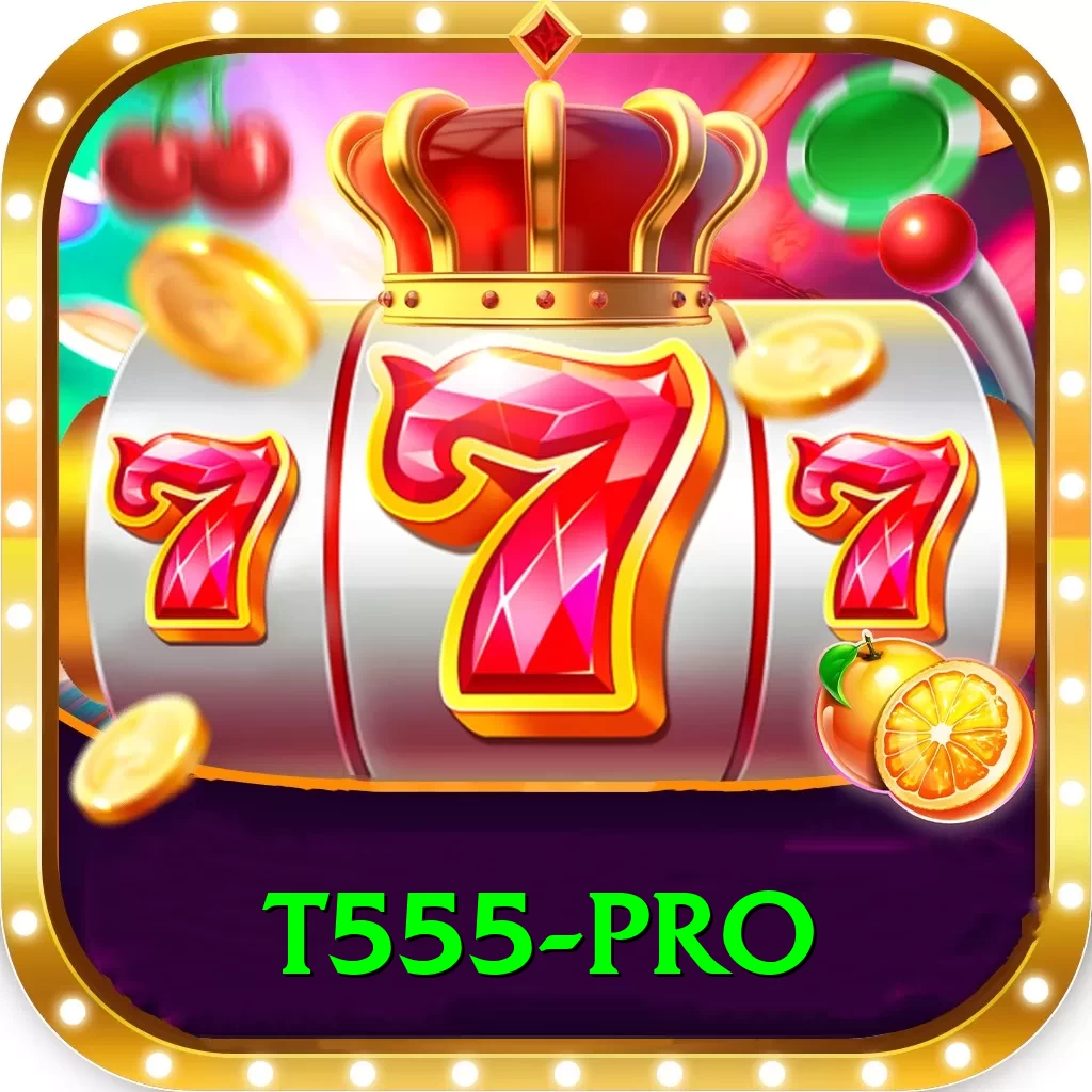 t555 Premium Gaming App - 2