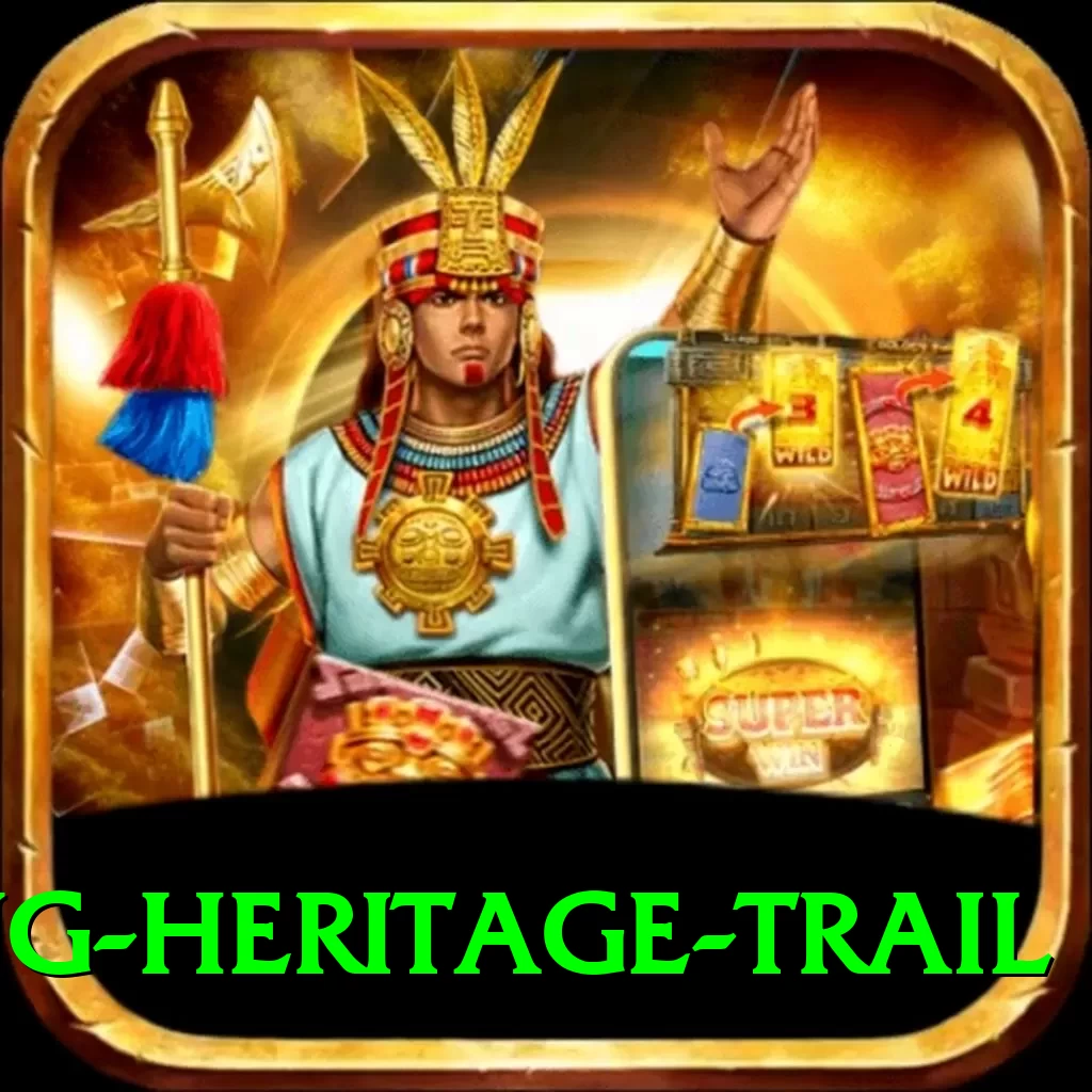 tamang heritage trail Games (Casino & Earning) Turbo v5.9.4 - 2