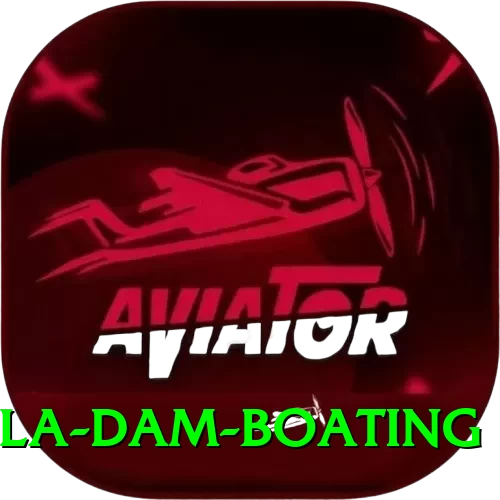 tarbela dam boating Deluxe v2.9.9 - 2