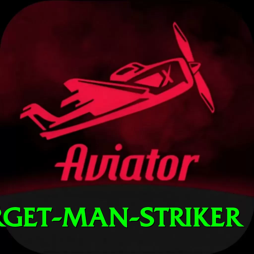 target man striker Games (Casino & Earning) Gold v1.7.3 - 2